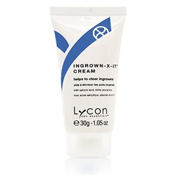 LYCON Ingrown-x-it - cream